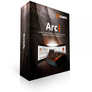 ArcInfo