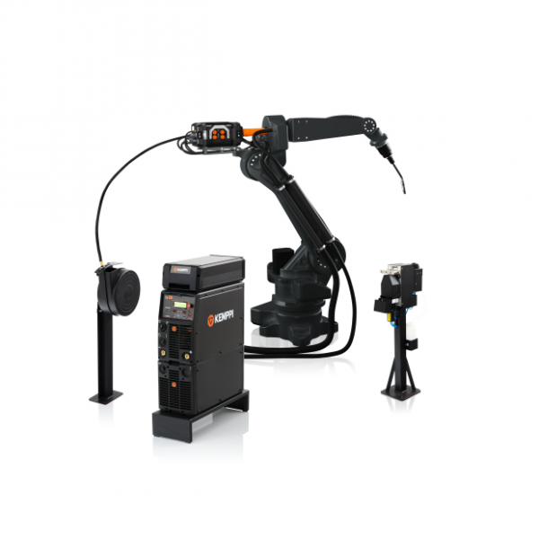 kemppi-robot-A7-MIG-Welder-system